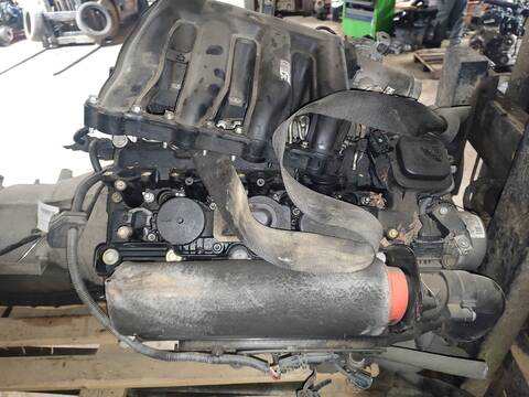 Despiece Motor Bmw Serie 3 315 BERLINA