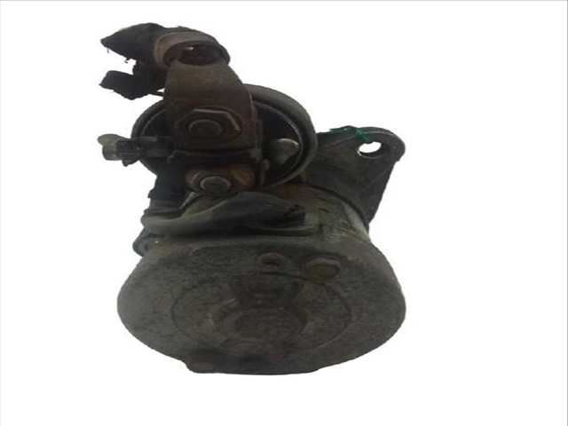 Foto 2ª: Motor de Arranque Opel Astra 1.7 CDTI L48) (2004)