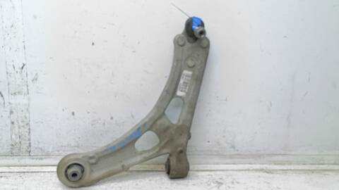 Brazo Suspension Delantero Izquierdo Peugeot Partner GRIP L1 75CV 55KW