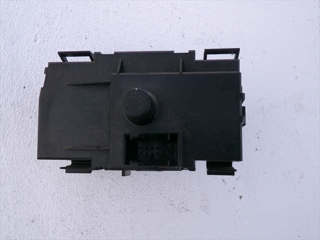 Foto 2ª: Mando Luces Bmw Serie 1 120 2.0 D E87,2004-2013 [204D4] (2005)