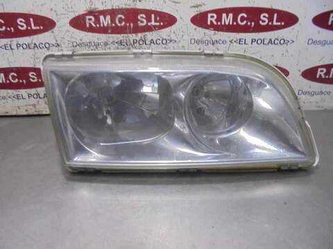 Faro Derecho Volvo V40 1.6 109CV 80KW FAMILIAR