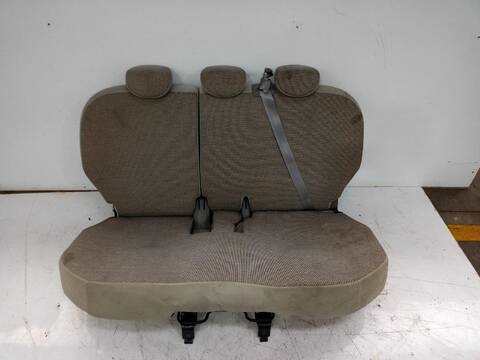 Asientos Traseros Nissan Micra ACENTA 80CV