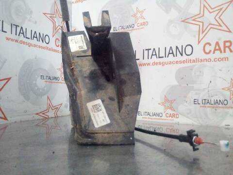 Foto 2ª: Cerradura Puerta Trasera Derecha Ford Focus TREND 116CV 85KW [T1DA] (2013)