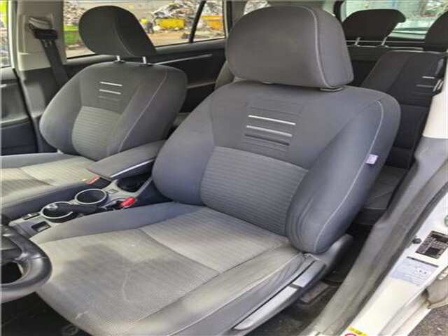 Asiento Delantero Izquierdo Toyota Verso 1.6 ADVANCE [1.6 LTR. - 82 KW D-4D CAT]