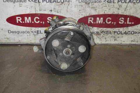 Compresor Aire Acondicionado Suzuki Swift GL 5-PTAS.) BERLINA 69CV 51KW