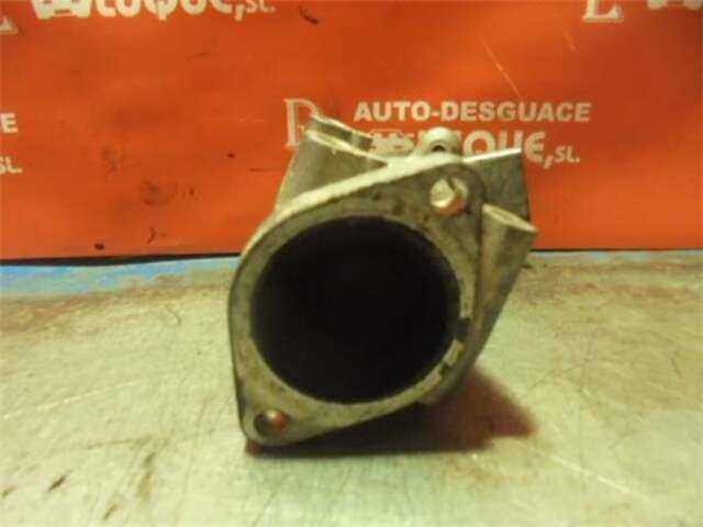 Foto 3ª: Valvula EGR Peugeot 407 2.7 BÁSICO [2.7 LTR. - 150 KW HDI FAP CAT (UHZ - DT17TED4)] [UHZ (DT17TED4)]