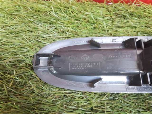 Foto 3ª: Botonera Elevalunas Renault Master 2.3 DCI 125 FWD FV0C FV0D FV0G FV0H FV0J FV0K) 125CV 92KW FURGONETA [M9T 670,M9T 672,M9T 676,M9T 678,M9T 680,M9T 870,M9] (2013)