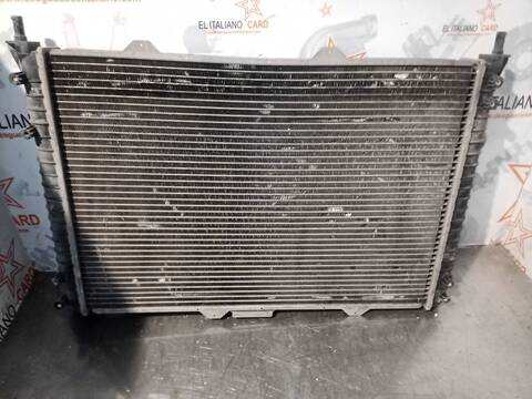 Radiador Motor Lancia Lybra BERLINA 103CV 76KW
