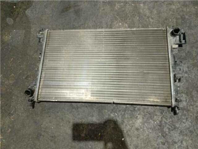 Foto 3ª: Radiador Motor Saab 9-3 1.8 I BERLINA (2003-_) [Z 18 XE]