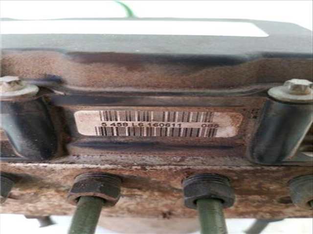 Abs Toyota Aygo 1.0 BASICO [1.0 LTR. 50KW CAT]