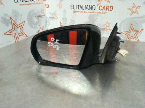 Retrovisor Izquierdo Chrysler Sebring 2.0 CRD LIMITED BERLINA 140CV 103KW