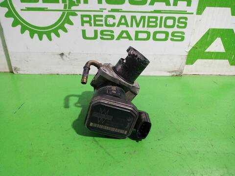 Foto 3ª: Valvula EGR Opel Vectra GTS 125CV [Y22DTR] (2002)