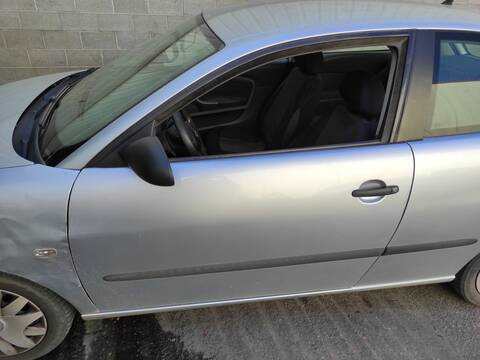 Puerta Delantera Izquierda Seat Ibiza BXW