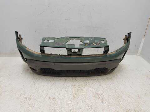 Paragolpes Delantero Dacia Duster TCE 130 EXPRESSION
