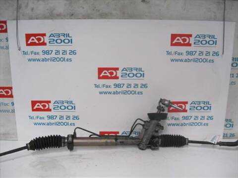 Cremallera de Direccion Volkswagen Polo 1.9 TRENDLINE BERLINA 64CV 47KW