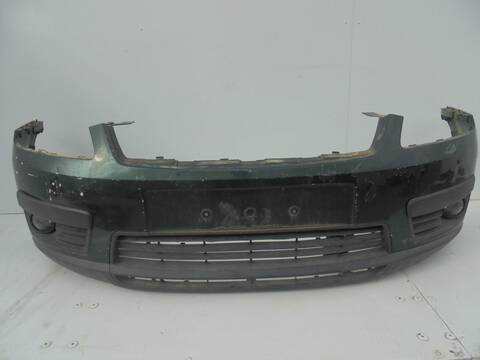 Paragolpes Delantero Ford C Max AMBIENTE D) 109CV 80KW FOCUS CAP)
