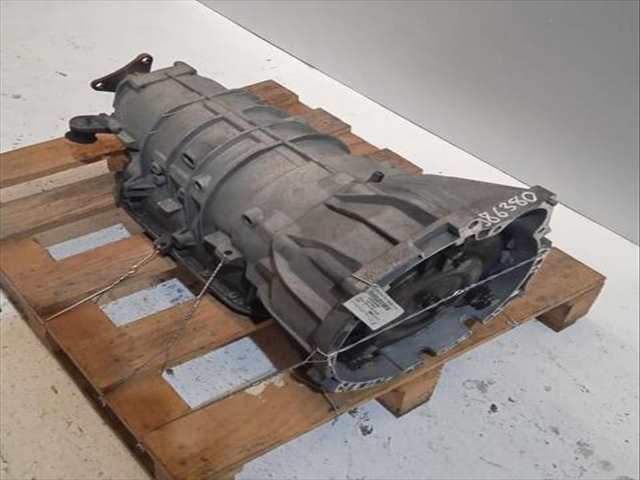Foto 2ª: Caja Cambios Automatica Bmw Serie 5 518 2.5 24V TD CAT BERLINA 163CV 120KW AUT. (2002)