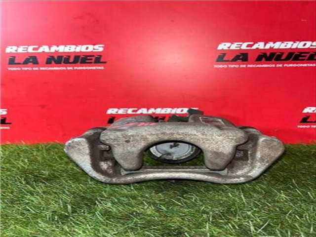 Foto 2ª: Pinza Freno Trasera Izquierdo Citroen Jumpy CONTROL M BLUE-HDI FAP 122CV 90KW FURGON [AHK / DW10FE] (2021)