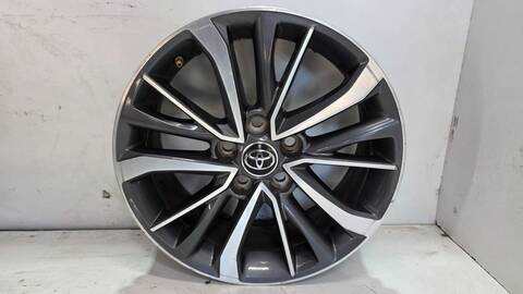 Foto 2ª: Juego LLantas Toyota Avensis EXECUTIVE 143CV 105KW