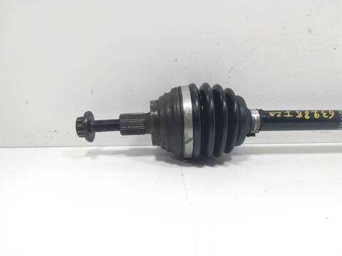 Foto 2ª: Transmision Delantera Izquierda Audi A3 CAYC (2010)