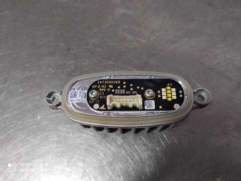 Faro Izquierdo Skoda Octavia SCOUT 4X4 150CV 110KW