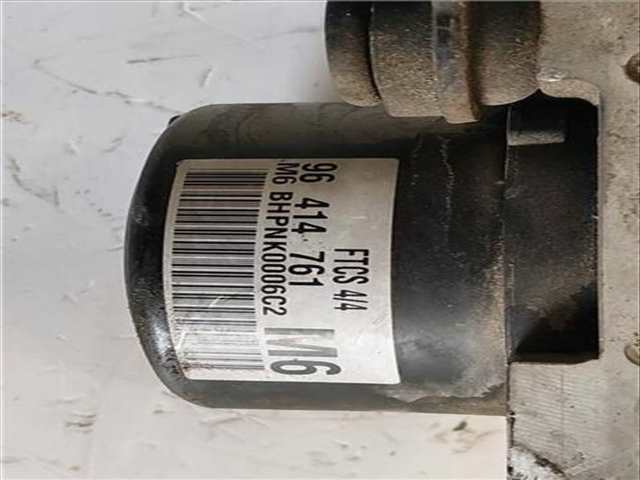 Foto 3ª: Abs Chevrolet Epica 2.5 LT 156CV 115KW [X 25 D1] (2007)