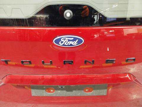 Foto 4ª: Portón Ford Tourneo 1.0 ECOBOOST 125CV 92KW [B7NB] (2024)