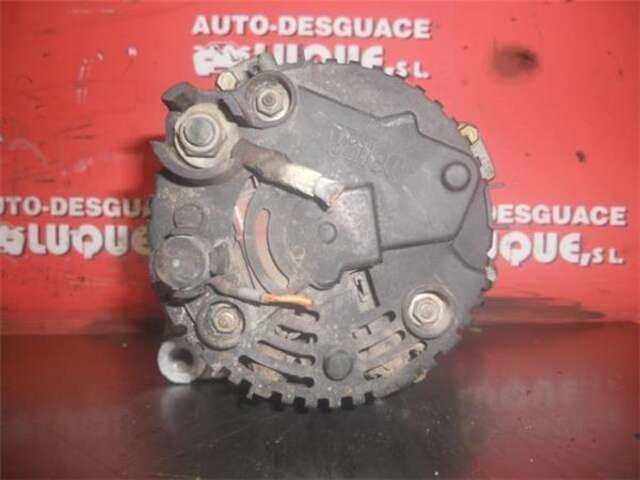 Foto 3ª: Alternador Citroen Xsara 1.4 I [KFX (TU3JP)]