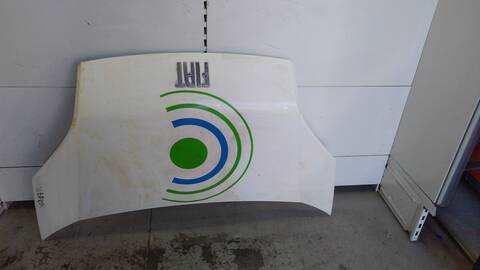 Foto 2ª: Capot Fiat Fiorino SX CARGO 80CV 59KW [46345266] (2023)