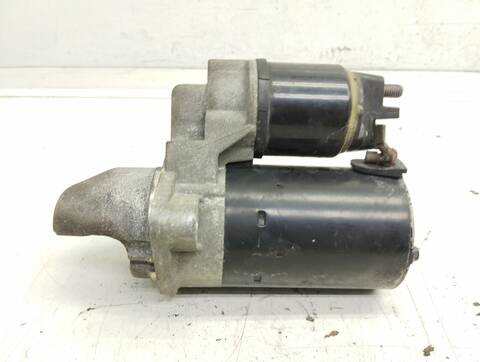 Foto 2ª: Motor de Arranque Suzuki Ignis BASICO 70CV 51KW [Z13DT] (2005)