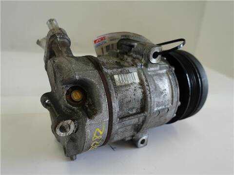 Foto 2ª: Compresor Aire Acondicionado Opel Corsa 1.2 86CV 63KW [A 12 XER] (2012)
