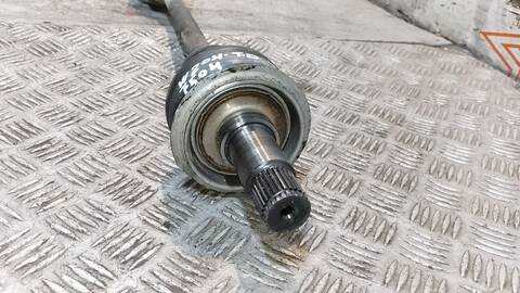 Foto 3ª: Transmision Trasera Derecha Mercedes Clase C 160 C 220 CDI 204.008) BERLINA 170CV 125KW [646811] (2008)