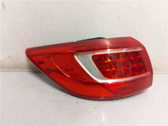 Piloto Trasero Izquierdo Kia Sportage 1.6 BASIC 4X2 [1.6 LTR. - 99 KW GDI CAT]