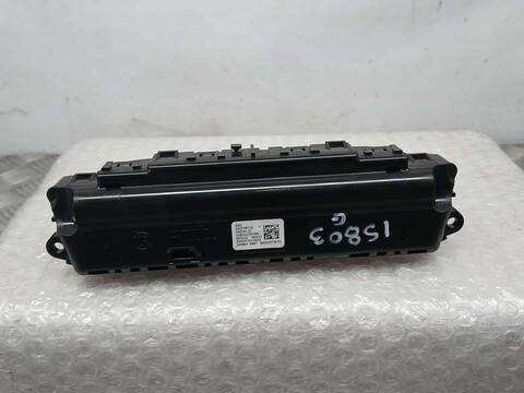 Foto 2ª: Mando Climatizador Bmw Serie 2 215 218D 150CV 110KW [B47C20A] (2014)