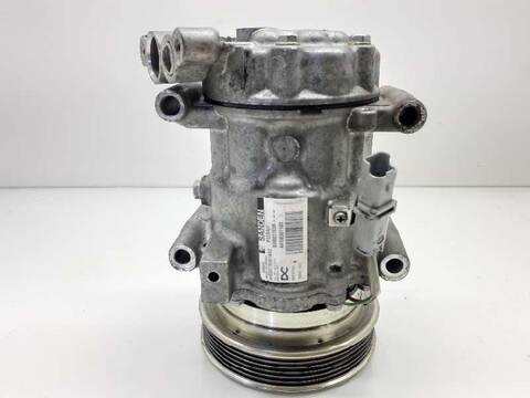 Compresor Aire Acondicionado Renault Kangoo LIMITED 90CV 66KW