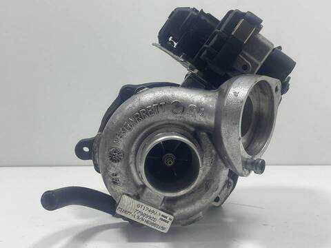 Turbocompresor Bmw Serie 3 315 204D4