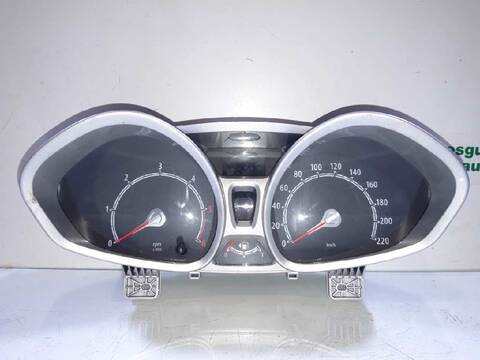 Cuadro de Instrumentos Ford Fiesta TREND 90CV 66KW