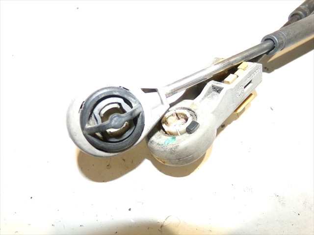 Foto 4ª: Palanca de Cambio Peugeot 3008 1.6 G 2009-2013 (2011)