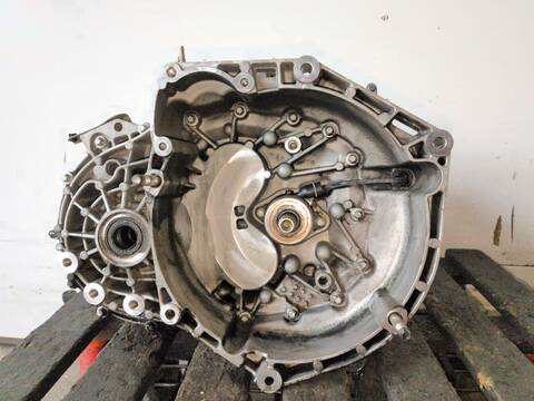 Caja Cambios Fiat Bravo G II 198) 198A3000