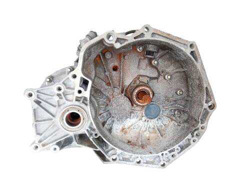 Caja Cambios Opel Zafira 2.0 DTI 16V F75)