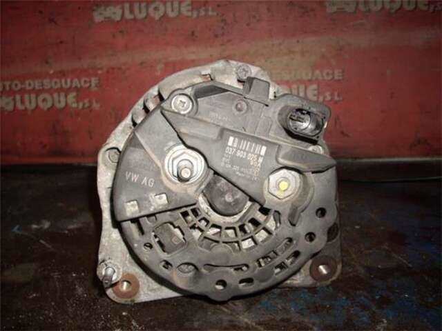 Alternador Seat Ibiza 1.4 16V(75CV)