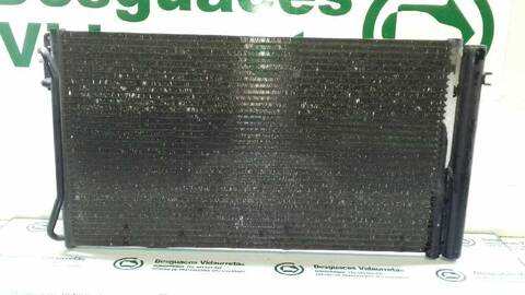 Foto 3ª: Radiador Calefaccion A.A. Bmw Serie 3 315 320D BERLINA 163CV 120KW [204D4] (2005)