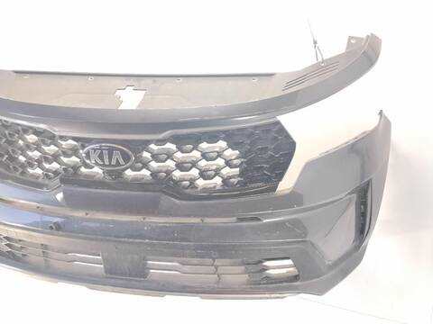 Foto 3ª: Paragolpes Delantero Kia Sorento 2.2 CRDI 4WD (2020)