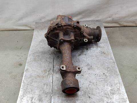 Foto 2ª: Diferencial Delantero Toyota Land Cruiser 3.0 D-4D GX (2004)