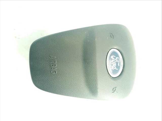 Foto 3ª: Kit Airbag Ford Puma 1.0 ECOBOOST MHEV (2019)