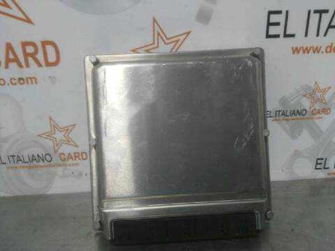 Foto 2ª: Centralita Motor ECU Mercedes Clase C 160 220 CDI 203.006) BERLINA 143CV 105KW [611962] (2005)