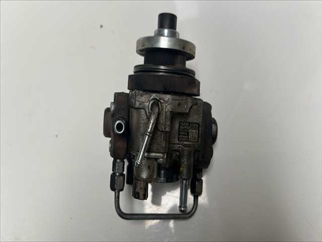 Bomba Inyeccion Nissan Navara 2.5 DCI