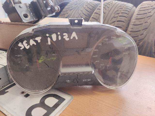 Cuadro de Instrumentos Seat Ibiza 1.9 TDI IBIZA 6J