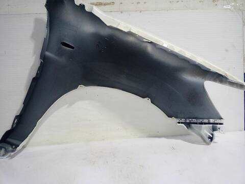 Foto 2ª: Aleta Delantera Izquierda Mitsubishi ASX MOTION 4WD 116CV [4N13] (2010)