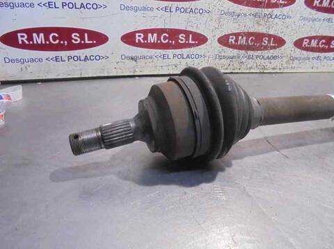 Foto 4ª: Transmision Delantera Derecha Peugeot 308 CONFORT 109CV 80KW [9HZ O 9H01] (2009)